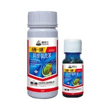 青岛建鑫利精细化工厂 农药领域的创新力量